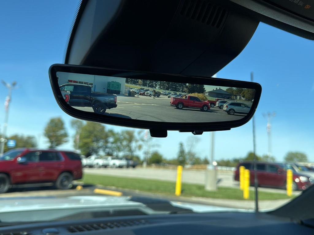 new 2026 Chevrolet Silverado 3500 car, priced at $94,280