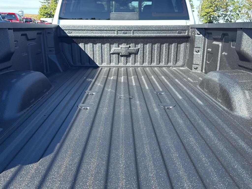 new 2026 Chevrolet Silverado 3500 car, priced at $94,280