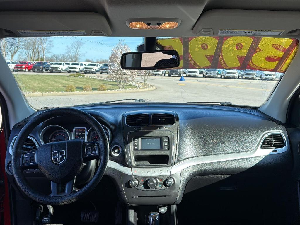 used 2019 Dodge Journey car, priced at $10,995