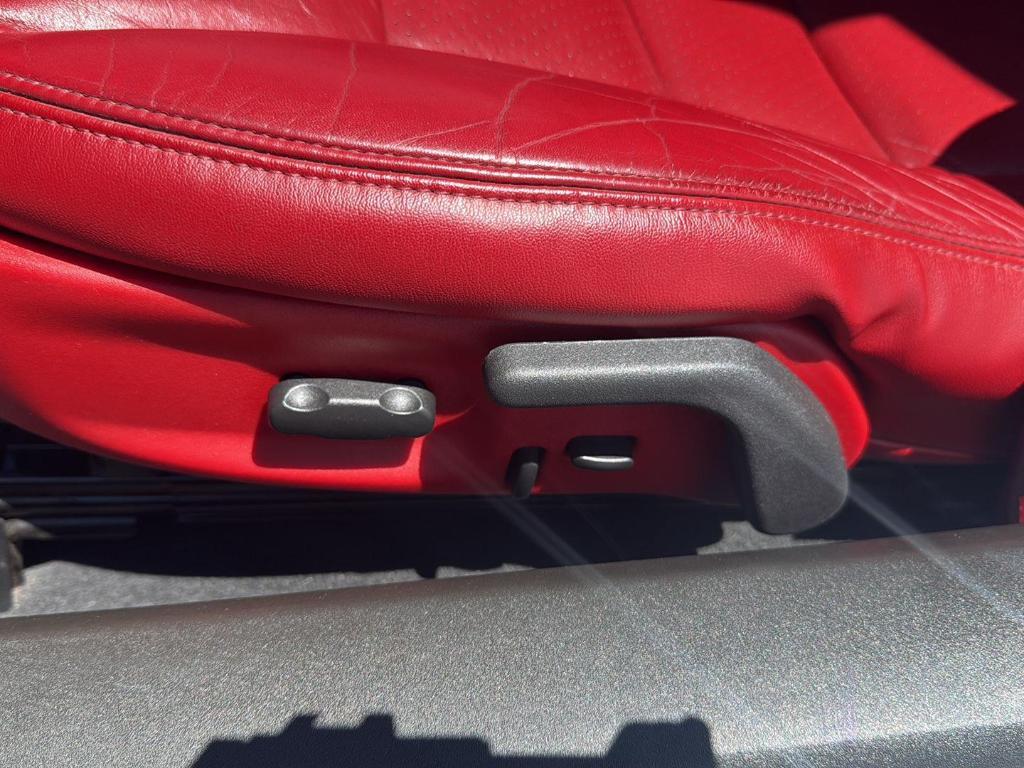 used 2005 Chevrolet Corvette car, priced at $26,995
