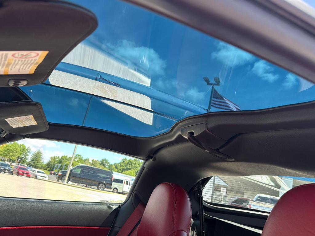 used 2005 Chevrolet Corvette car, priced at $26,995