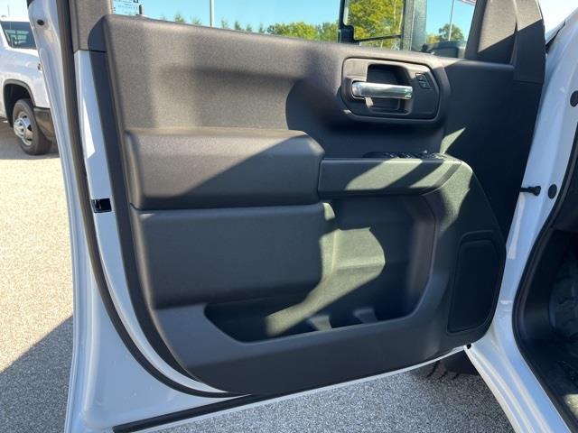 new 2024 Chevrolet Silverado 2500 car, priced at $60,819