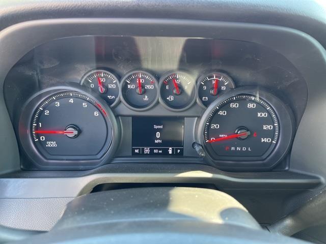 new 2024 Chevrolet Silverado 2500 car, priced at $60,819