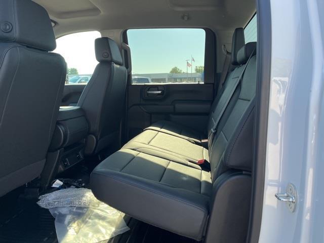new 2024 Chevrolet Silverado 2500 car, priced at $60,819