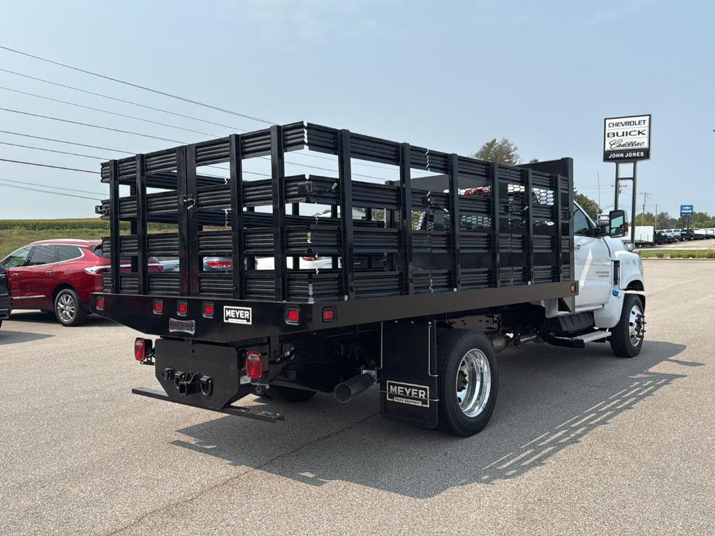 new 2024 Chevrolet Silverado 1500 car, priced at $51,413