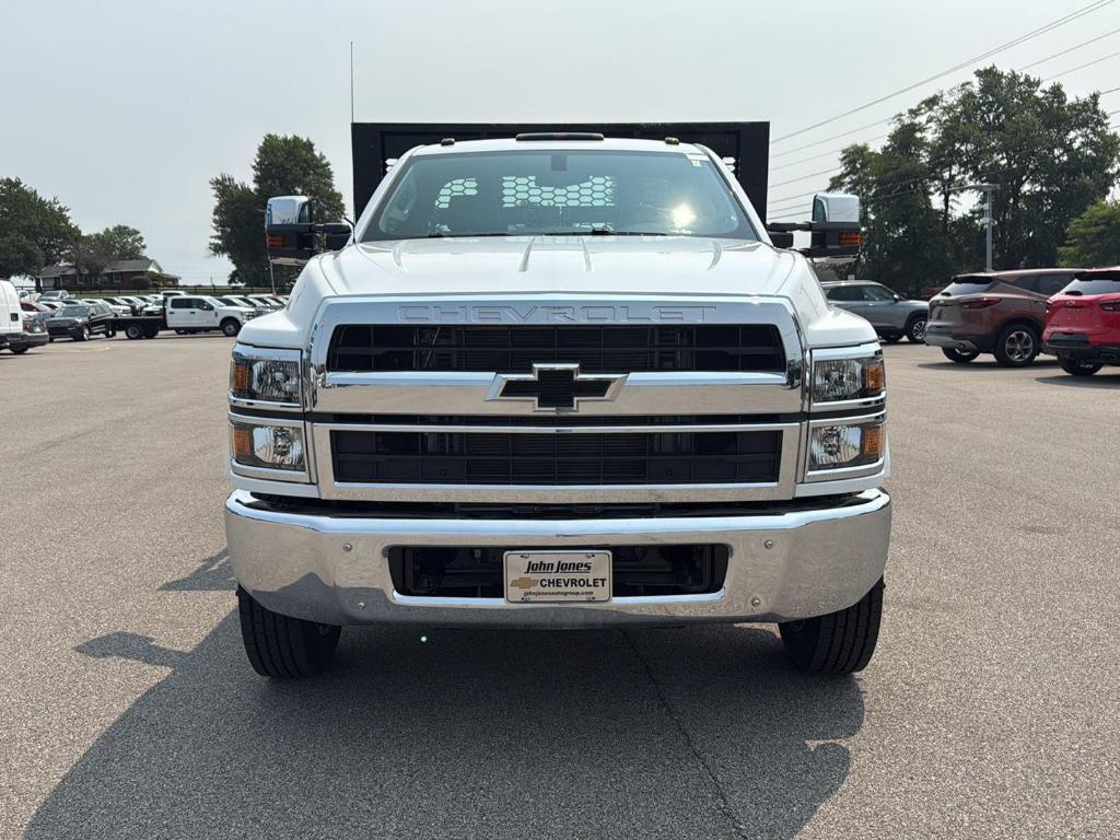new 2024 Chevrolet Silverado 1500 car, priced at $51,413