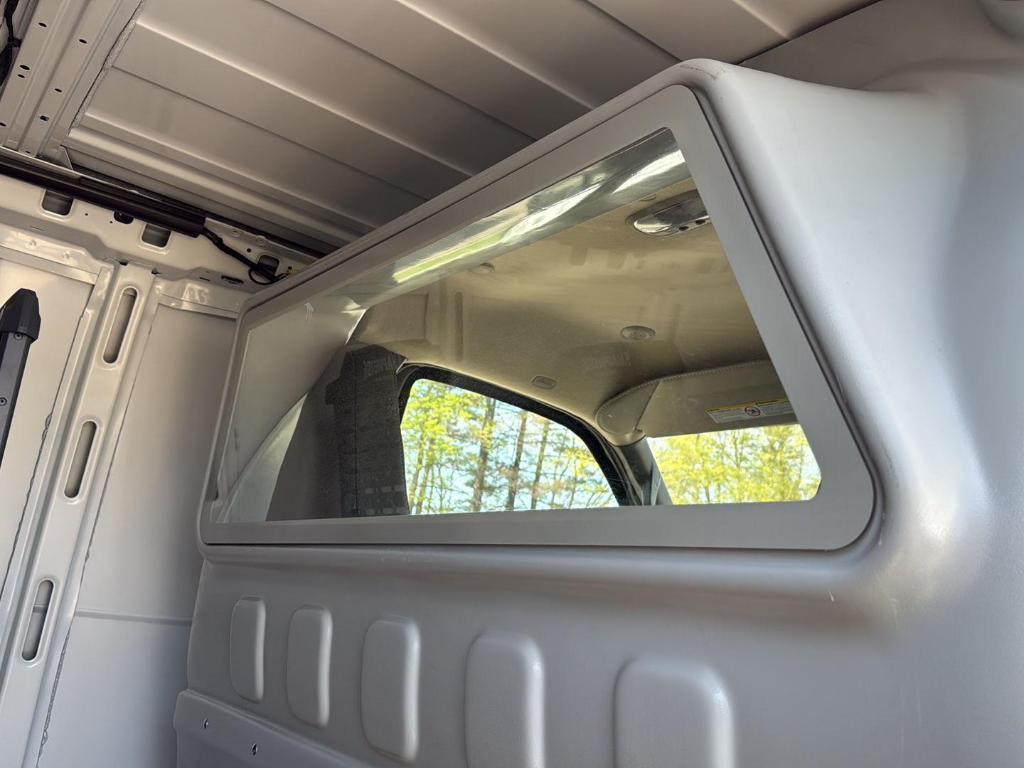 new 2024 Chevrolet Express 2500 car, priced at $42,278