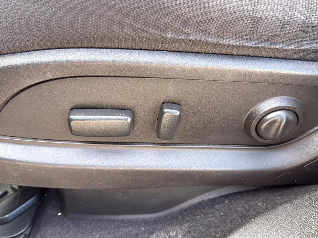 used 2017 Chevrolet Traverse car, priced at $12,895