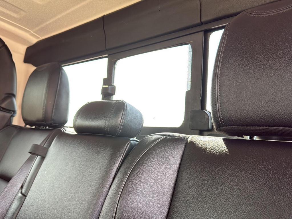 used 2020 Jeep Gladiator car, priced at $26,875