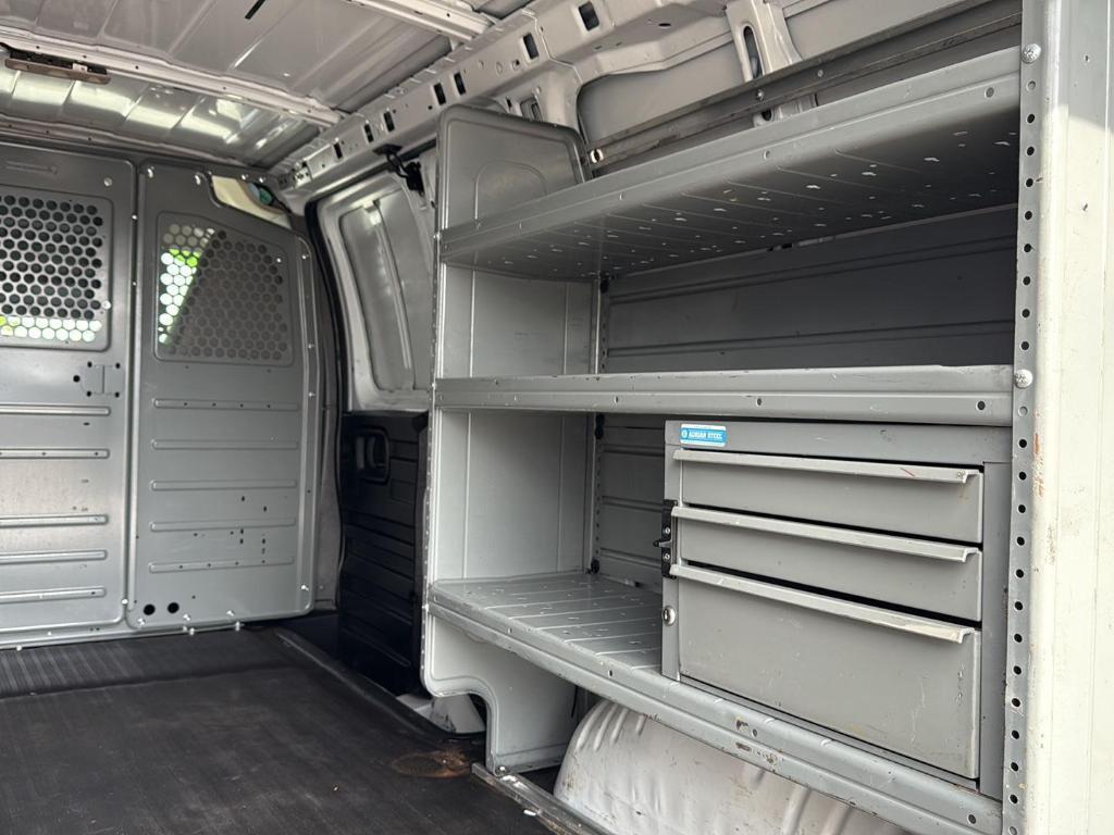 used 2020 Chevrolet Express 2500 car, priced at $16,995