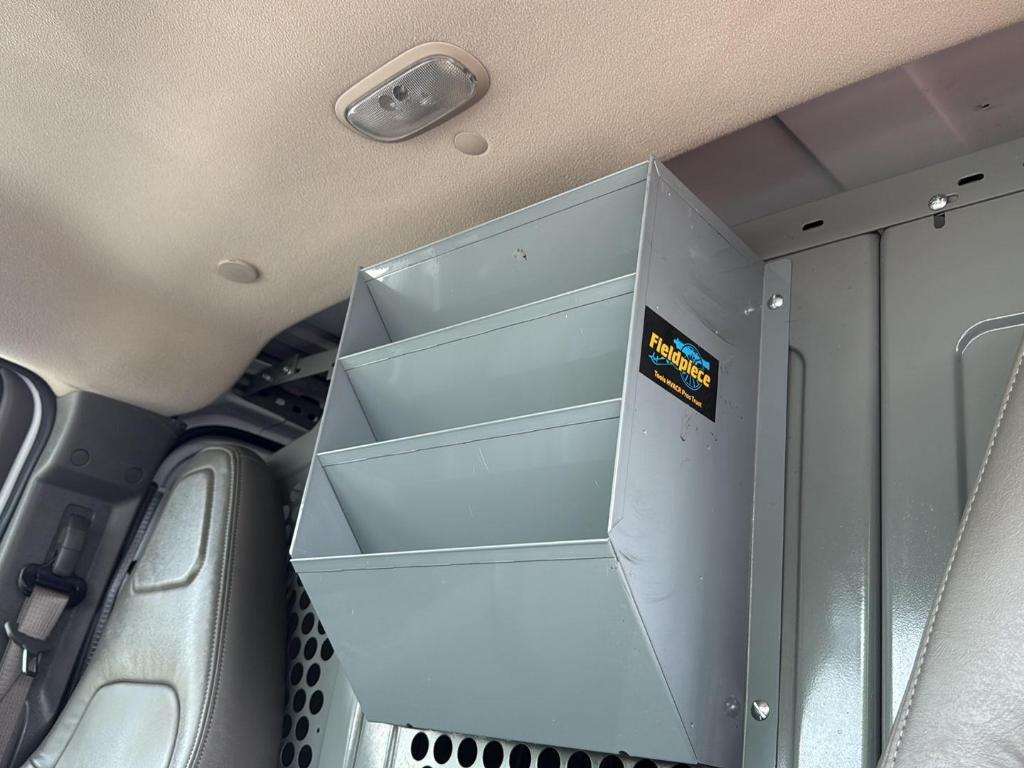 used 2020 Chevrolet Express 2500 car, priced at $16,995