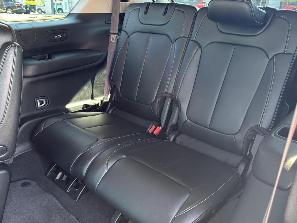 used 2023 Jeep Grand Cherokee L car, priced at $35,745