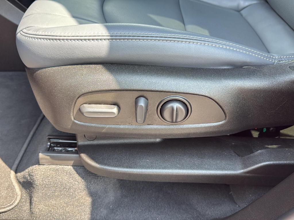 used 2023 Buick Enclave car, priced at $33,745