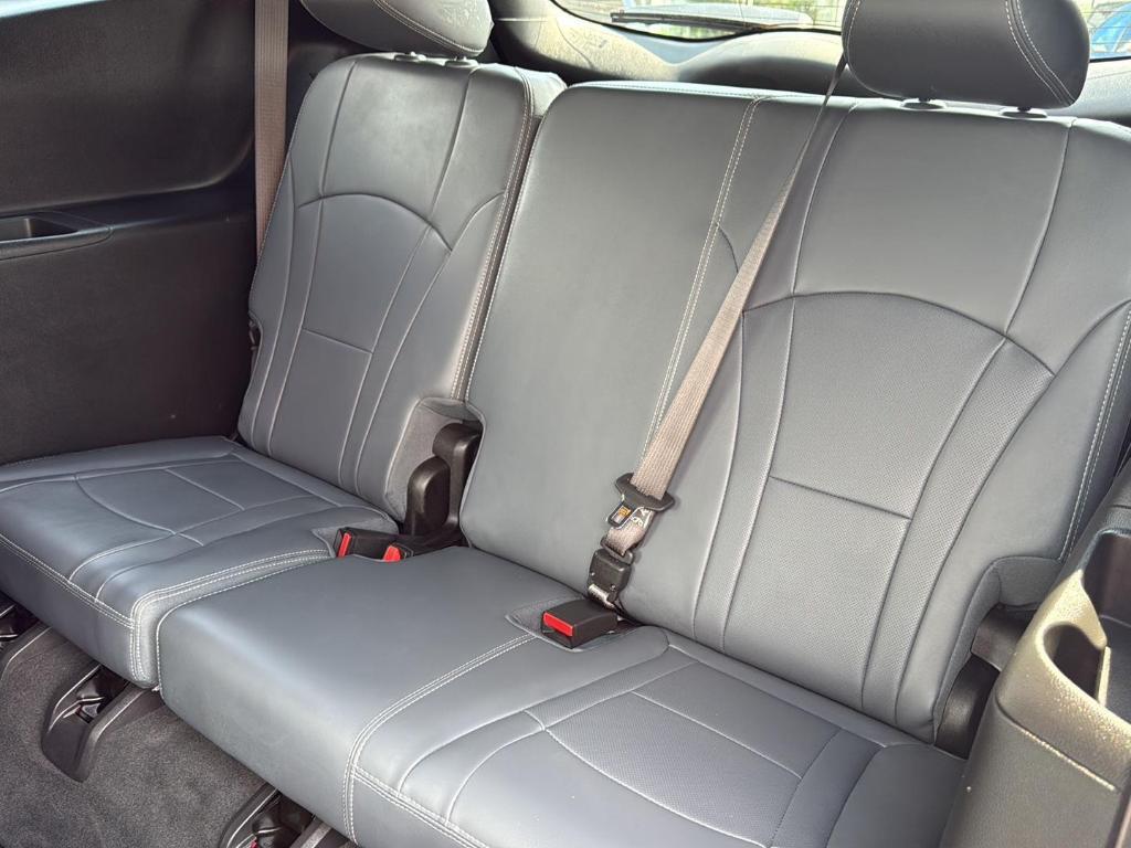 used 2023 Buick Enclave car, priced at $33,995