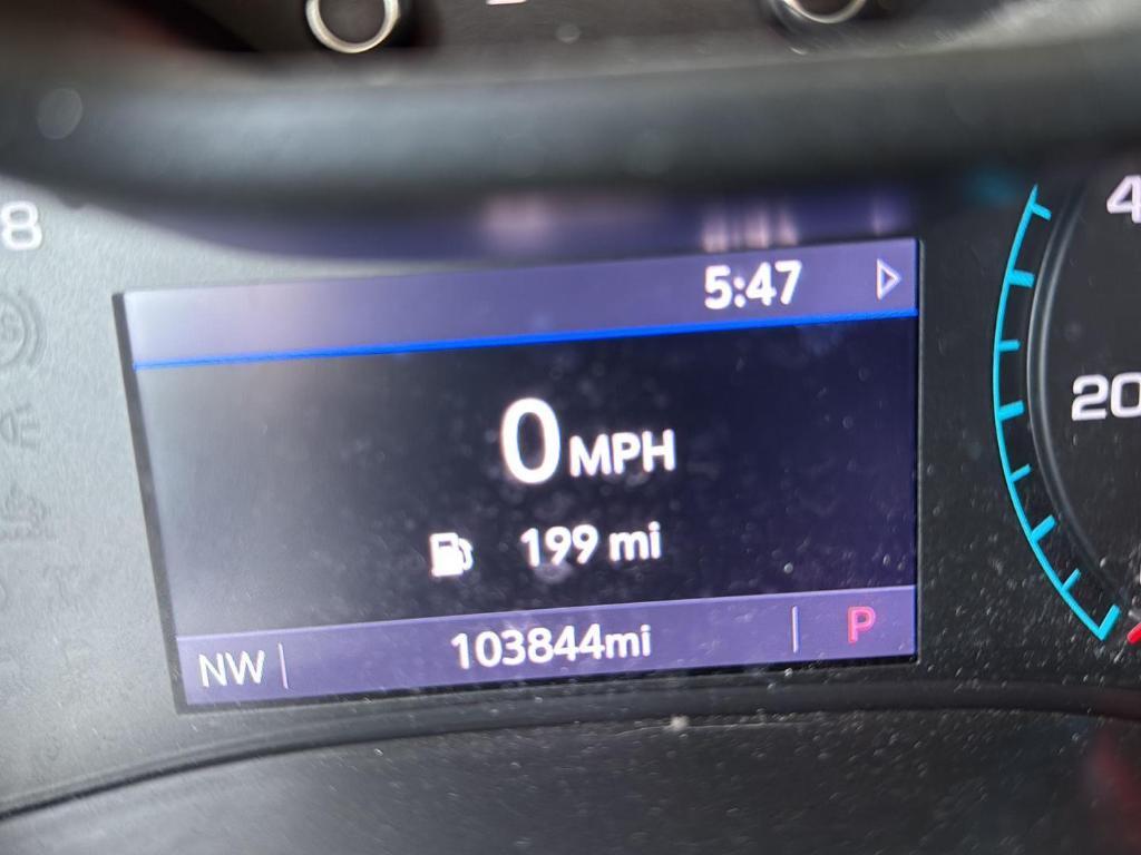 used 2020 Chevrolet Colorado car, priced at $22,995