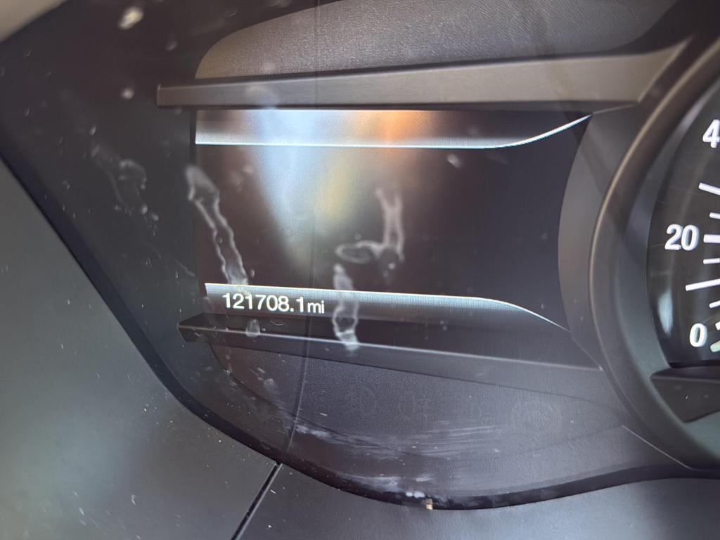 used 2019 Ford Fusion car, priced at $11,995