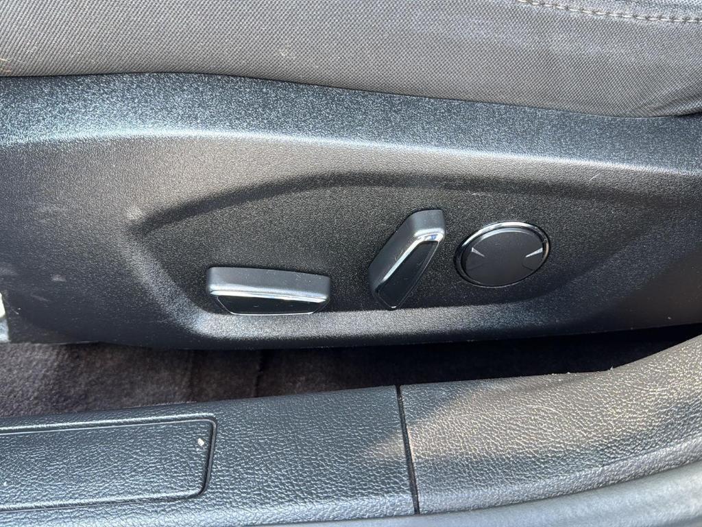 used 2019 Ford Fusion car, priced at $11,545