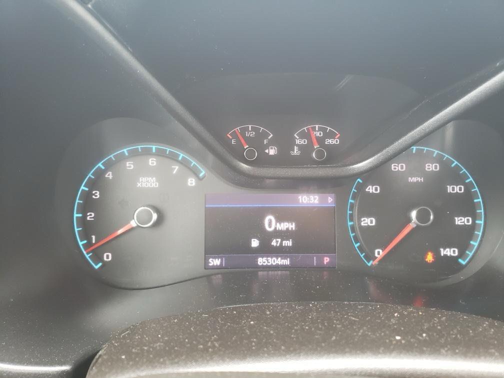 used 2019 Chevrolet Colorado car, priced at $25,995