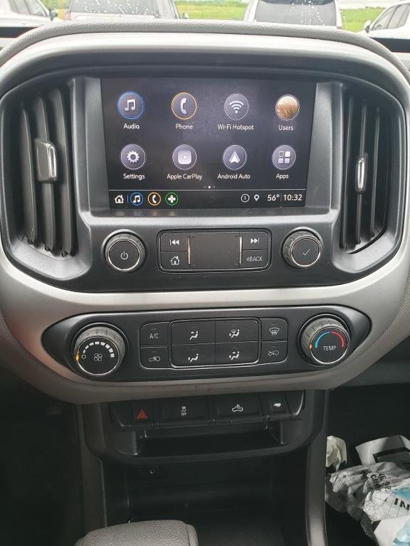 used 2019 Chevrolet Colorado car, priced at $25,995