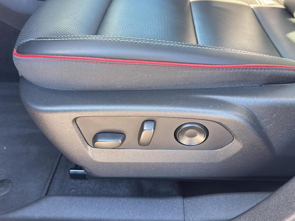 used 2022 Buick Envision car, priced at $24,745