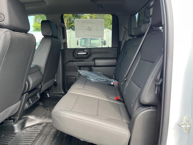 new 2024 Chevrolet Silverado 3500 car, priced at $66,332
