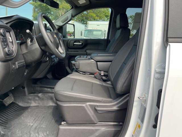 new 2024 Chevrolet Silverado 3500 car, priced at $66,332