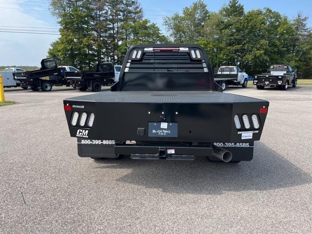 new 2024 Chevrolet Silverado 3500 car, priced at $66,332