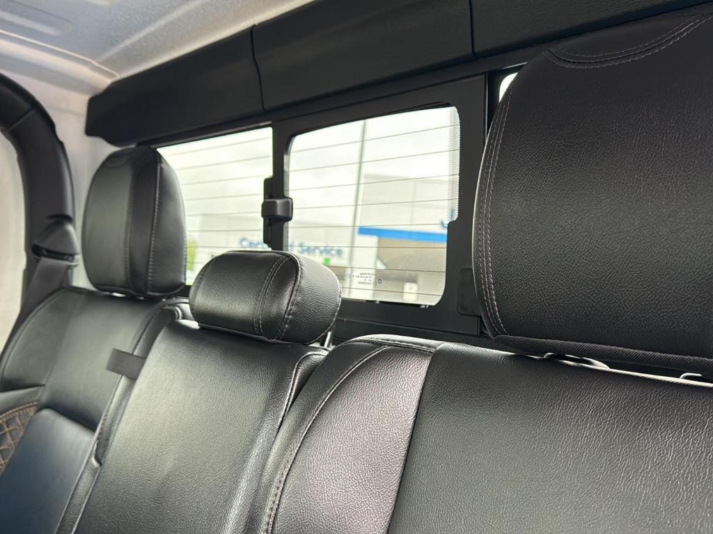 used 2022 Jeep Gladiator car, priced at $31,375