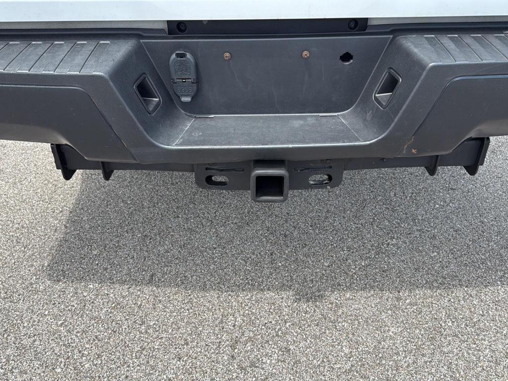 used 2021 Ford F-250 car, priced at $30,995