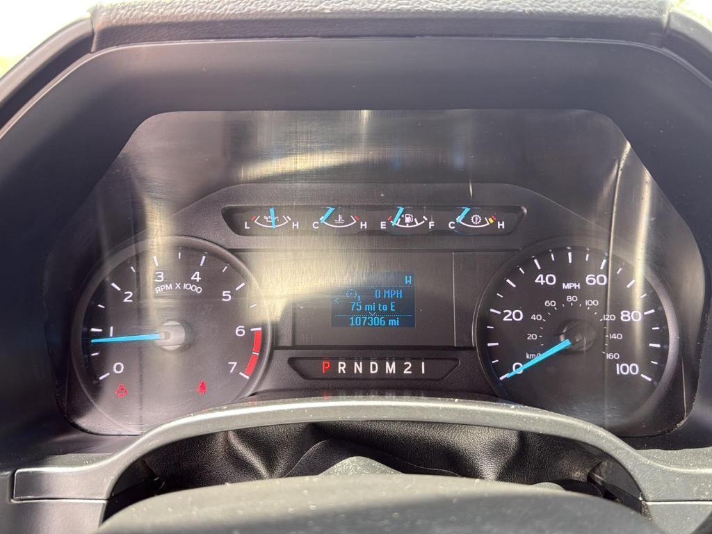 used 2021 Ford F-250 car, priced at $30,995