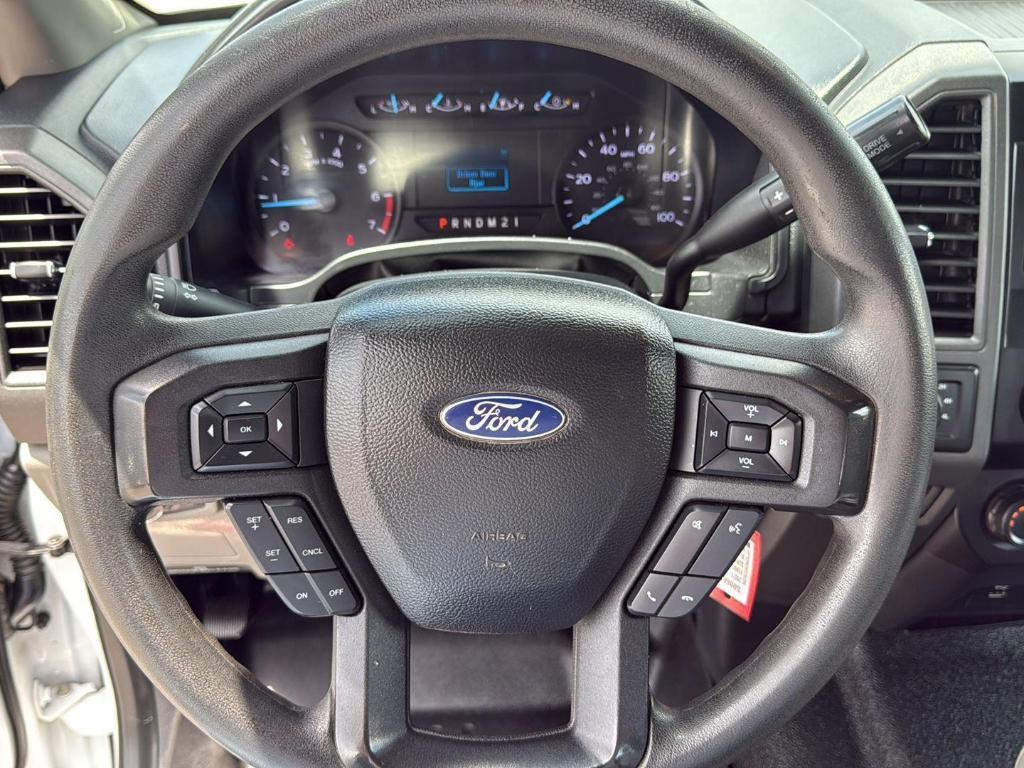 used 2021 Ford F-250 car, priced at $30,995