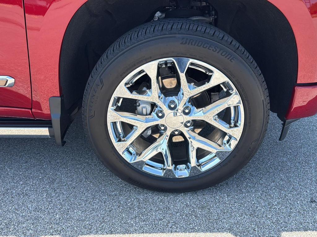 used 2022 Chevrolet Silverado 1500 car, priced at $54,995