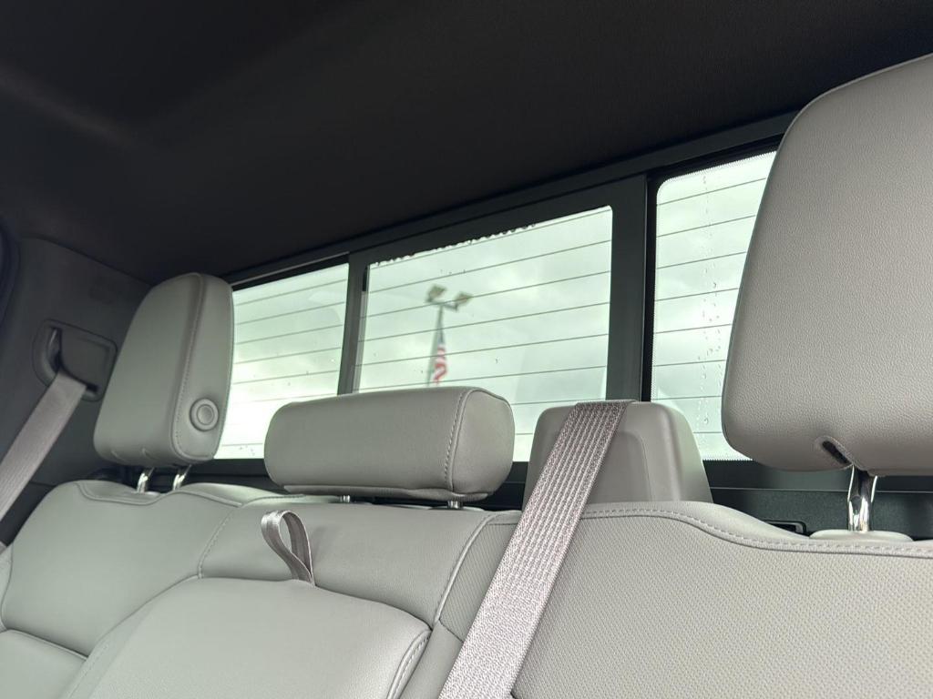 used 2024 Chevrolet Silverado 2500 car, priced at $75,995