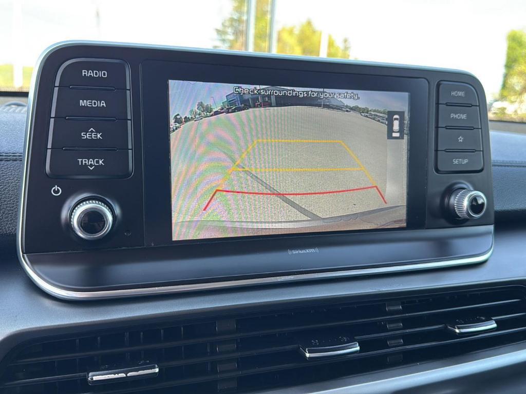 used 2020 Kia Telluride car, priced at $17,445