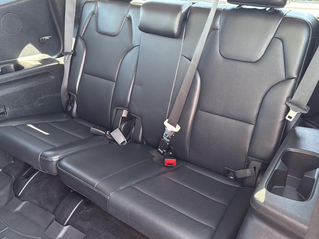 used 2020 Kia Telluride car, priced at $17,445