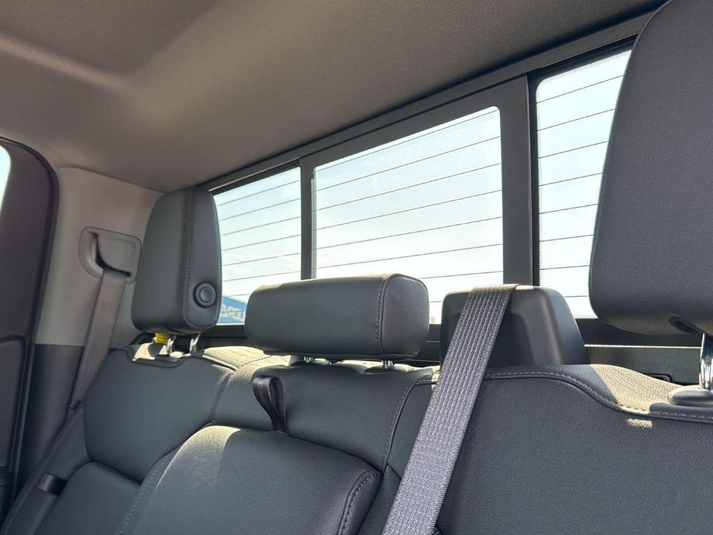 used 2024 Chevrolet Silverado 1500 car, priced at $59,895