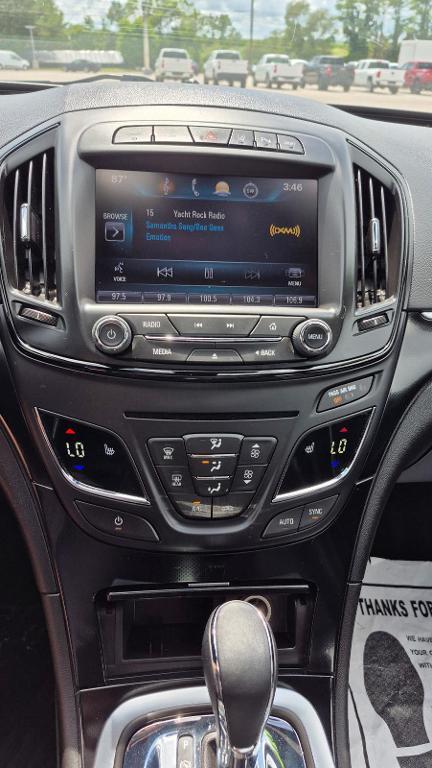 used 2014 Buick Regal car, priced at $12,995