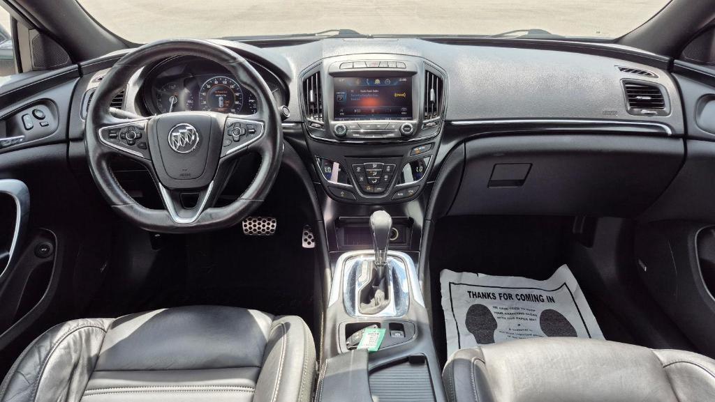 used 2014 Buick Regal car, priced at $12,995