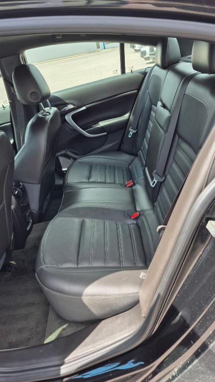 used 2014 Buick Regal car, priced at $12,995