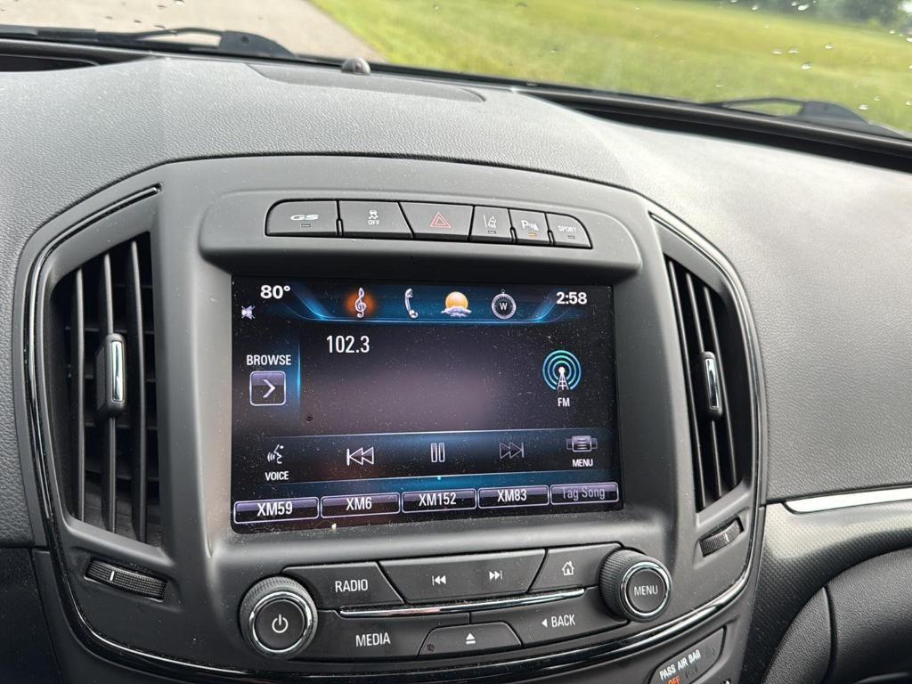 used 2014 Buick Regal car, priced at $11,745