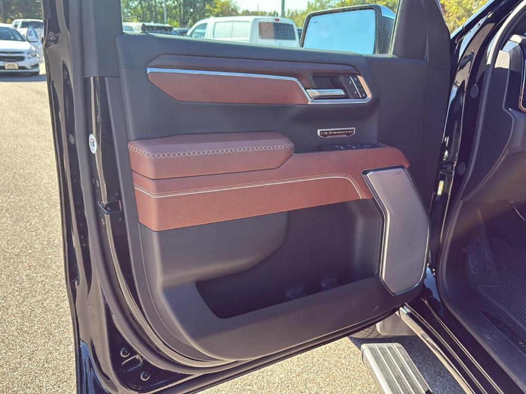 used 2025 GMC Sierra 1500 car, priced at $73,445