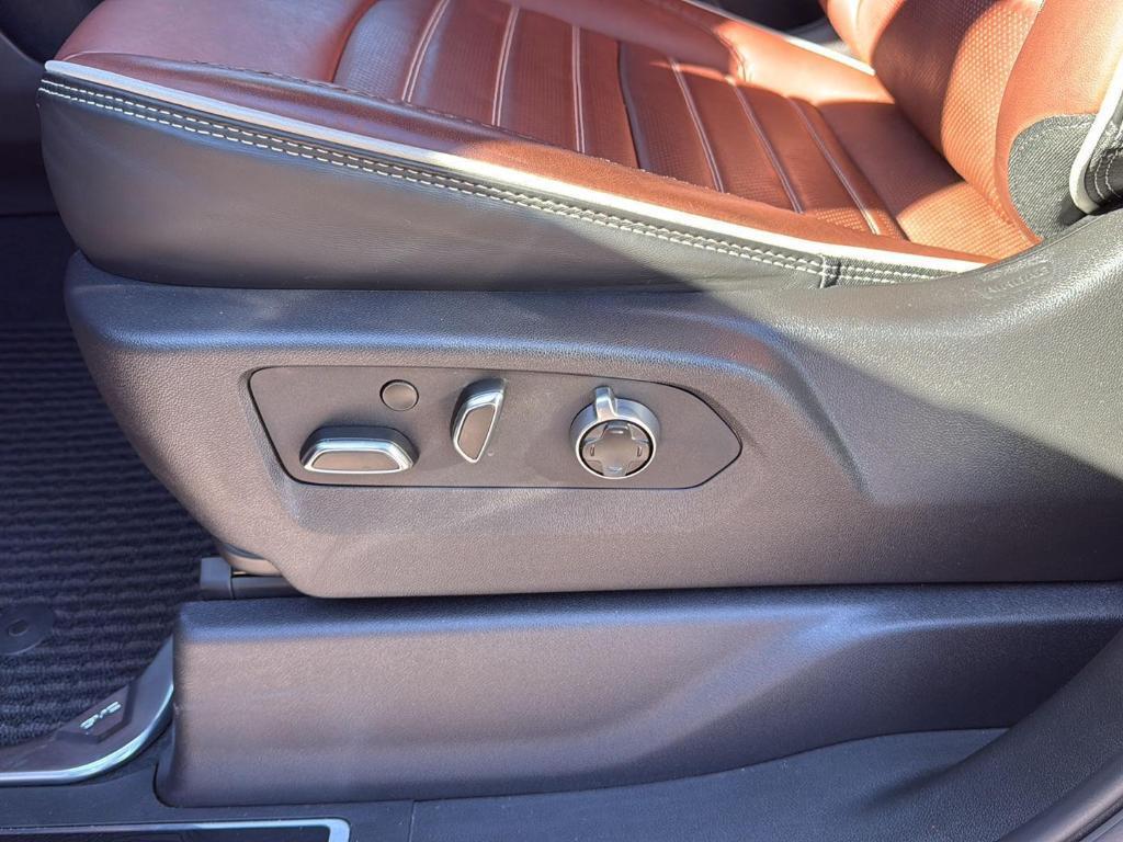 used 2025 GMC Sierra 1500 car, priced at $73,445