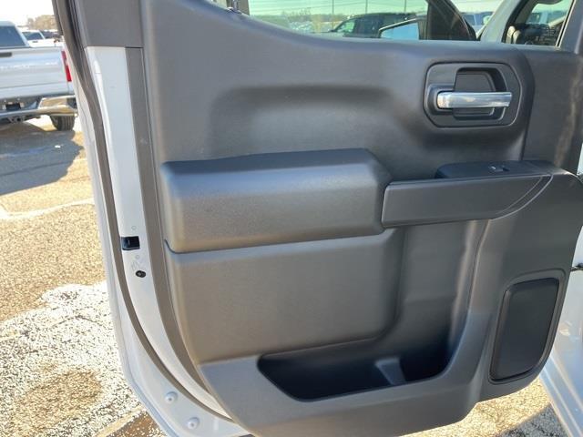 new 2025 Chevrolet Silverado 1500 car, priced at $45,890