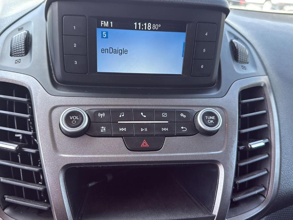 used 2020 Ford Transit Connect car, priced at $17,895