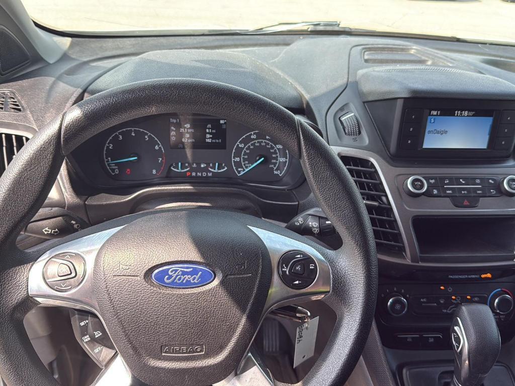 used 2020 Ford Transit Connect car, priced at $17,895