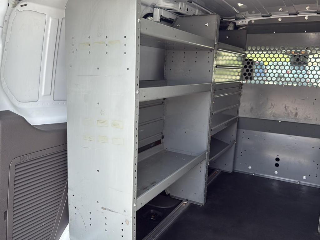 used 2020 Ford Transit Connect car, priced at $17,295