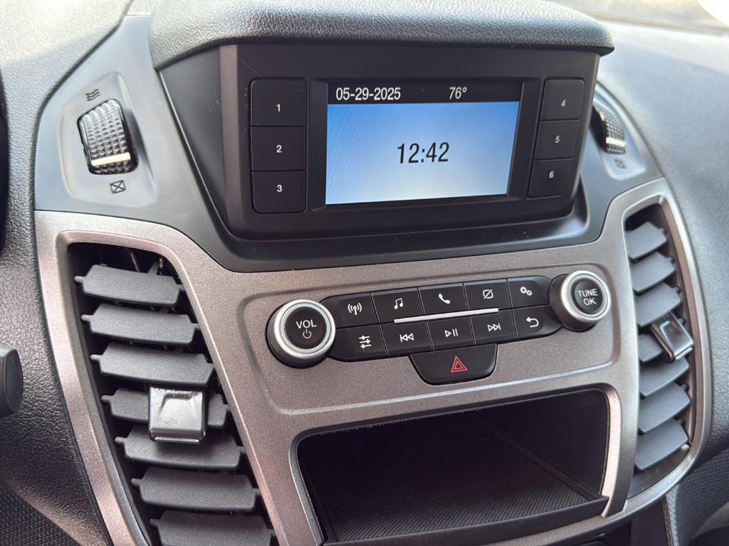 used 2020 Ford Transit Connect car, priced at $17,295