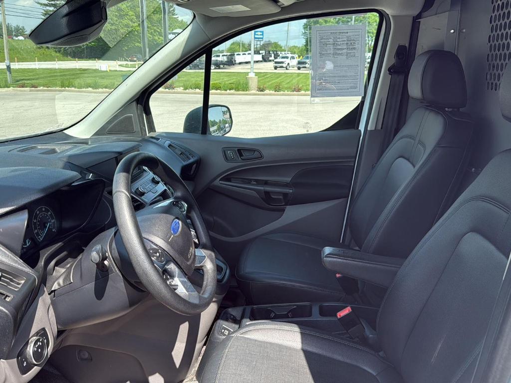 used 2020 Ford Transit Connect car, priced at $17,895