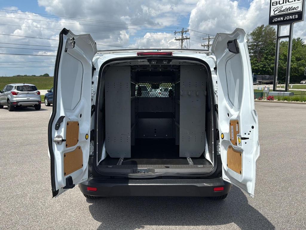 used 2020 Ford Transit Connect car, priced at $17,295