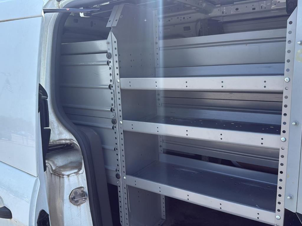 used 2020 Ford Transit Connect car, priced at $17,895